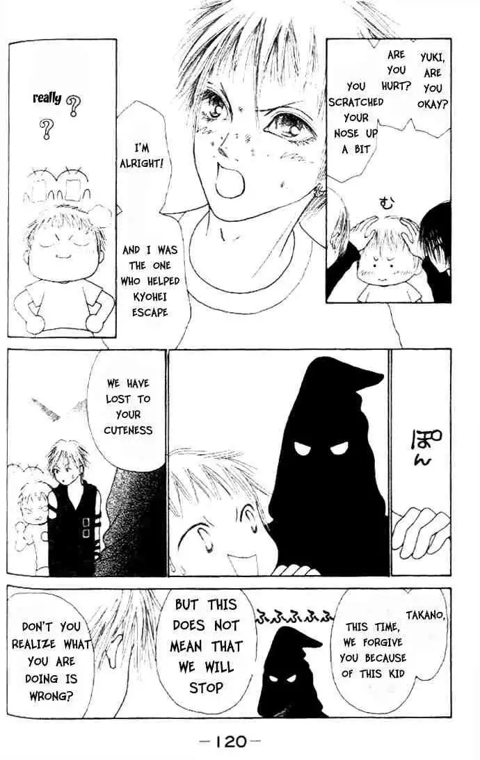 Perfect Girl Evolution Chapter 37 38